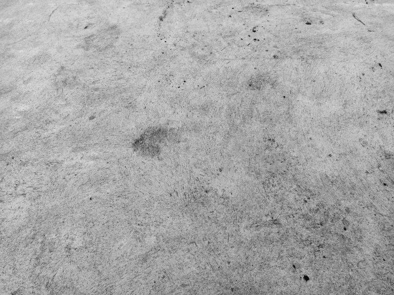 Outdoor Patio Adjustment