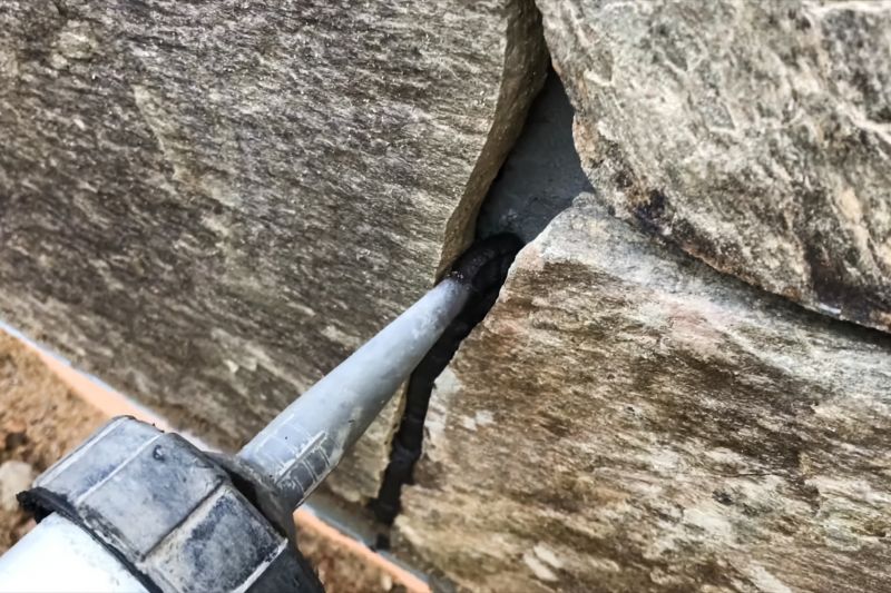 Pressure Grouting in West Des Moines, IA